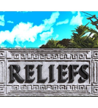 Reliefs Steam Key GLOBAL